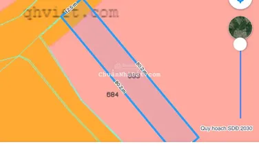Em cần bán 1000m2 mặt tiền đường Đào Thị Phấn. Giá 10tr/m thương lượng