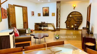Bán căn 3PN2WC/109.4m2, tòa A, trục 07, bancong Tây Nam tổ hợp 173 Xuân Thủy, em Đức: 0387 896 ***