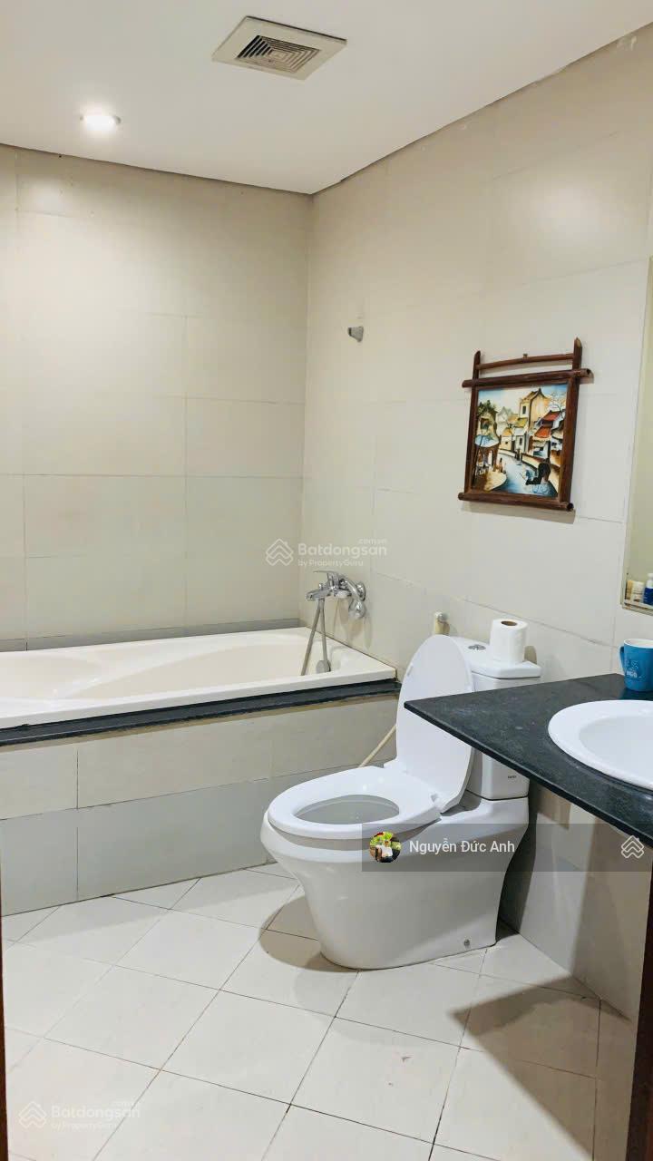 Bán căn 3PN2WC/109.4m2, tòa A, trục 07, bancong Tây Nam tổ hợp 173 Xuân Thủy, em Đức: 0387 896 ***