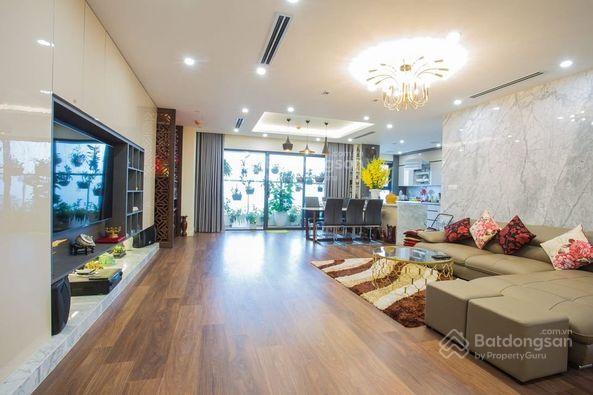 Chính chủ bán căn HH2 Bắc Hà Lê Văn Lương 135m2 3 ngủ full mới cao cấp giá tốt nhất thị trường