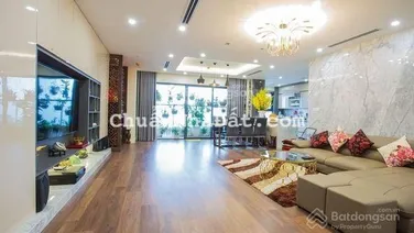 Chính chủ bán căn HH2 Bắc Hà Lê Văn Lương 135m2 3 ngủ full mới cao cấp giá tốt nhất thị trường