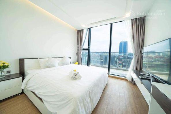 Chính chủ bán căn HH2 Bắc Hà Lê Văn Lương 135m2 3 ngủ full mới cao cấp giá tốt nhất thị trường