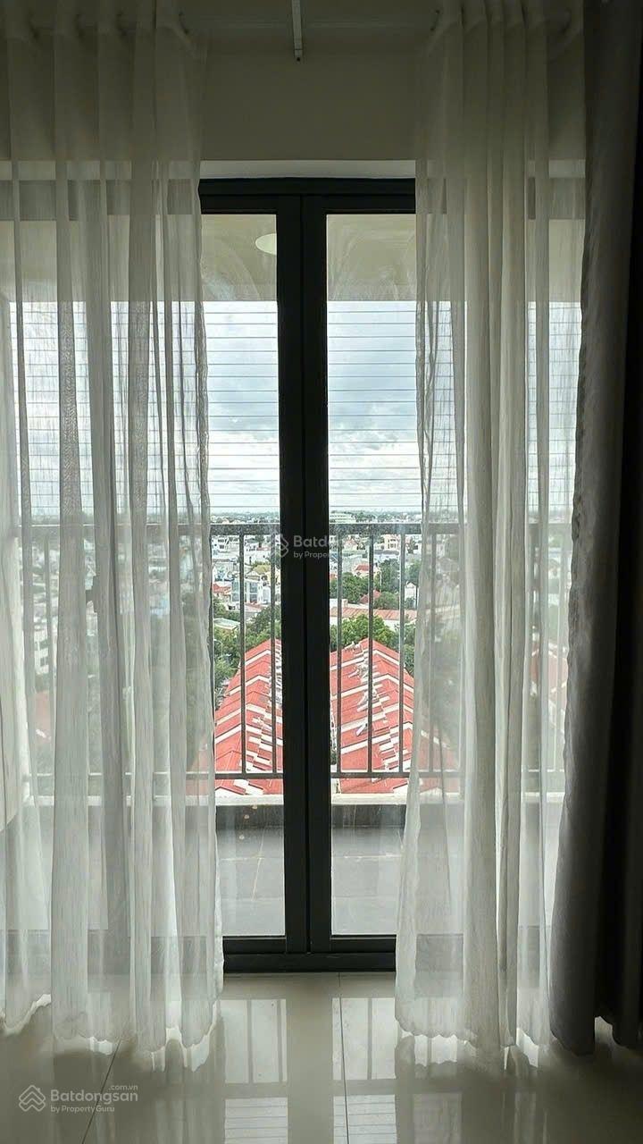 Bán gấp căn 2 PN nội thất khá đầy đủ mới 98%. Giá chỉ 1tỷ 86 giá tốt khu Eco Xuân Lái Thiêu