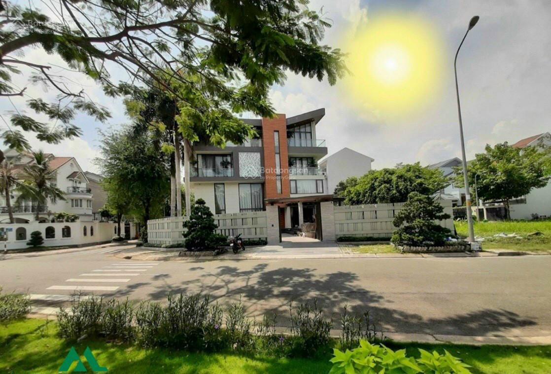 Lô đất đường 30m KDC Phú Mỹ Vạn Phát Hưng rất đẹp, an ninh nghiêm ngặt, cư dân căn minh