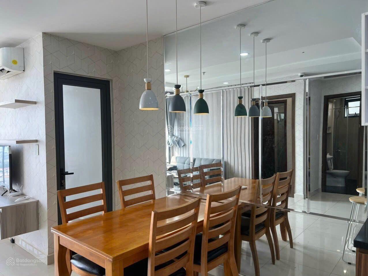 Bán CC Phú Đông Premier, giá bán 3.2 tỷ, 72m2, đã có sổ, view Saigon, LH 0902 651 ***