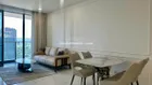Cho thuê căn hộ Sunwah Pearl, 2 phòng ngủ, lầu cao view đẹp, nội thất cao cấp giá 36 triệu/tháng