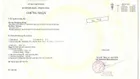 Chính chủ (không phải môi giới) bán 150m2 (2 mặt đường) gần khu công nghiệp tại Kim Bảng, Hà Nam