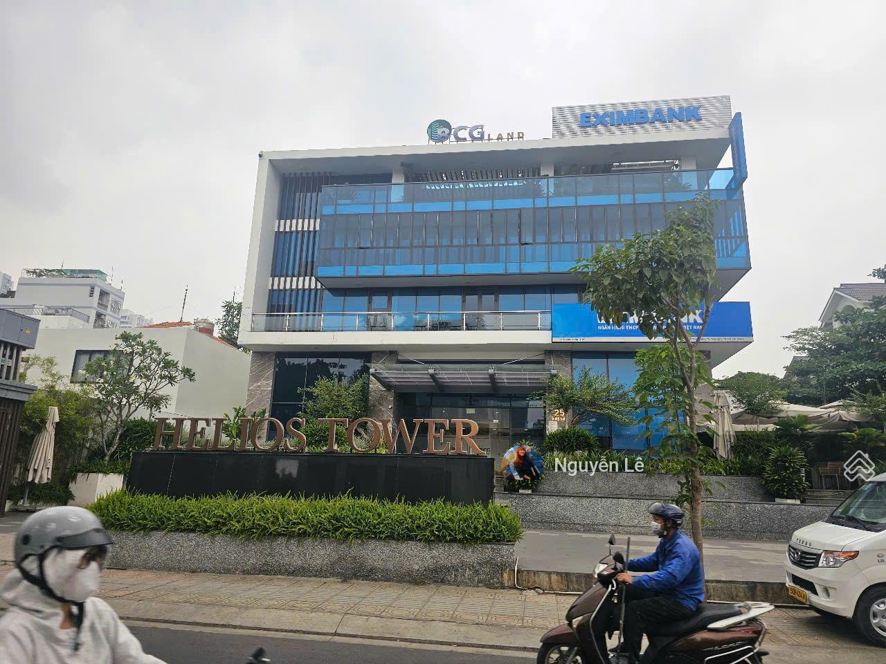 Chính chủ cần cho thuê toà nhà 2500m2 SD góc 3 mặt tiền đường khu Song Hành Quận 2 giá 100tr