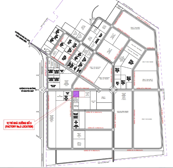 Cho Thuê Xưởng Tại Kcn Giang Điền, Đồng Nai