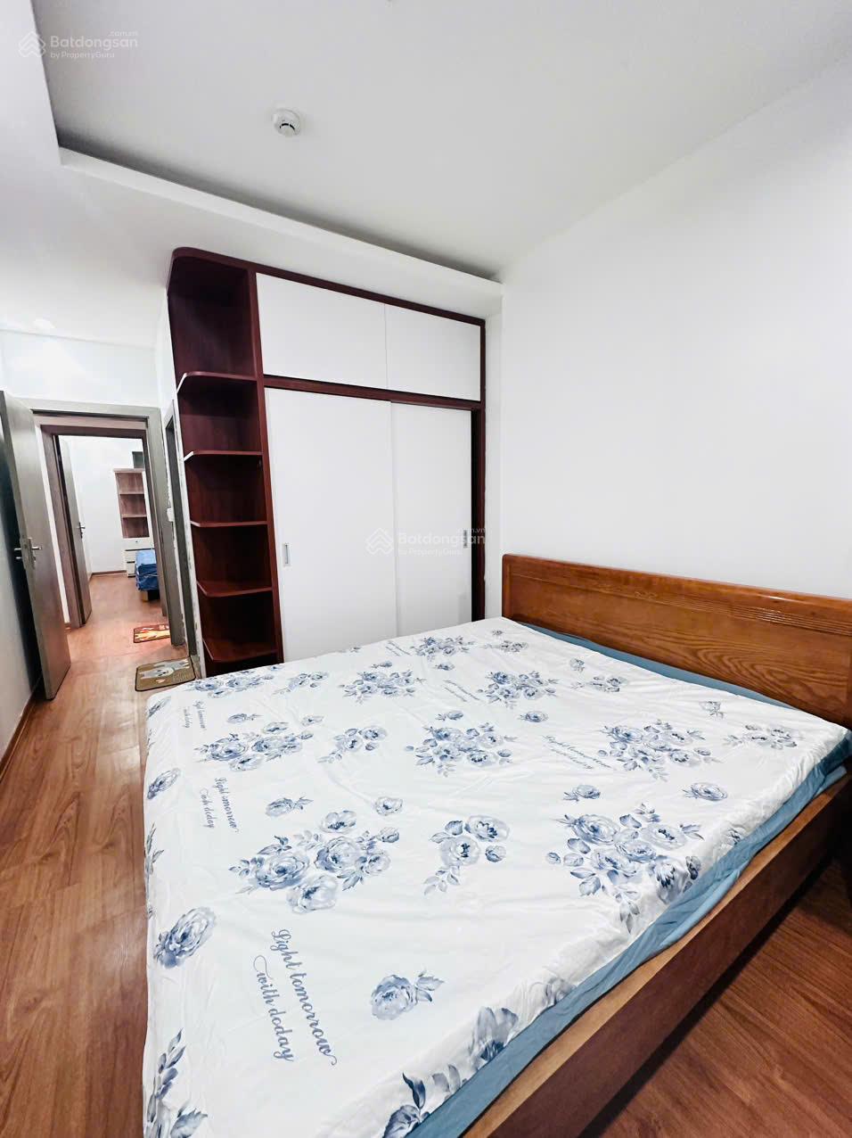 Cho thuê CC Cát Tường Eco, 8 triệu, 65m2, 2PN, đầy đủ tiện ích