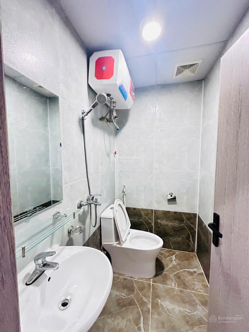 Cho thuê CC Cát Tường Eco, 8 triệu, 65m2, 2PN, đầy đủ tiện ích