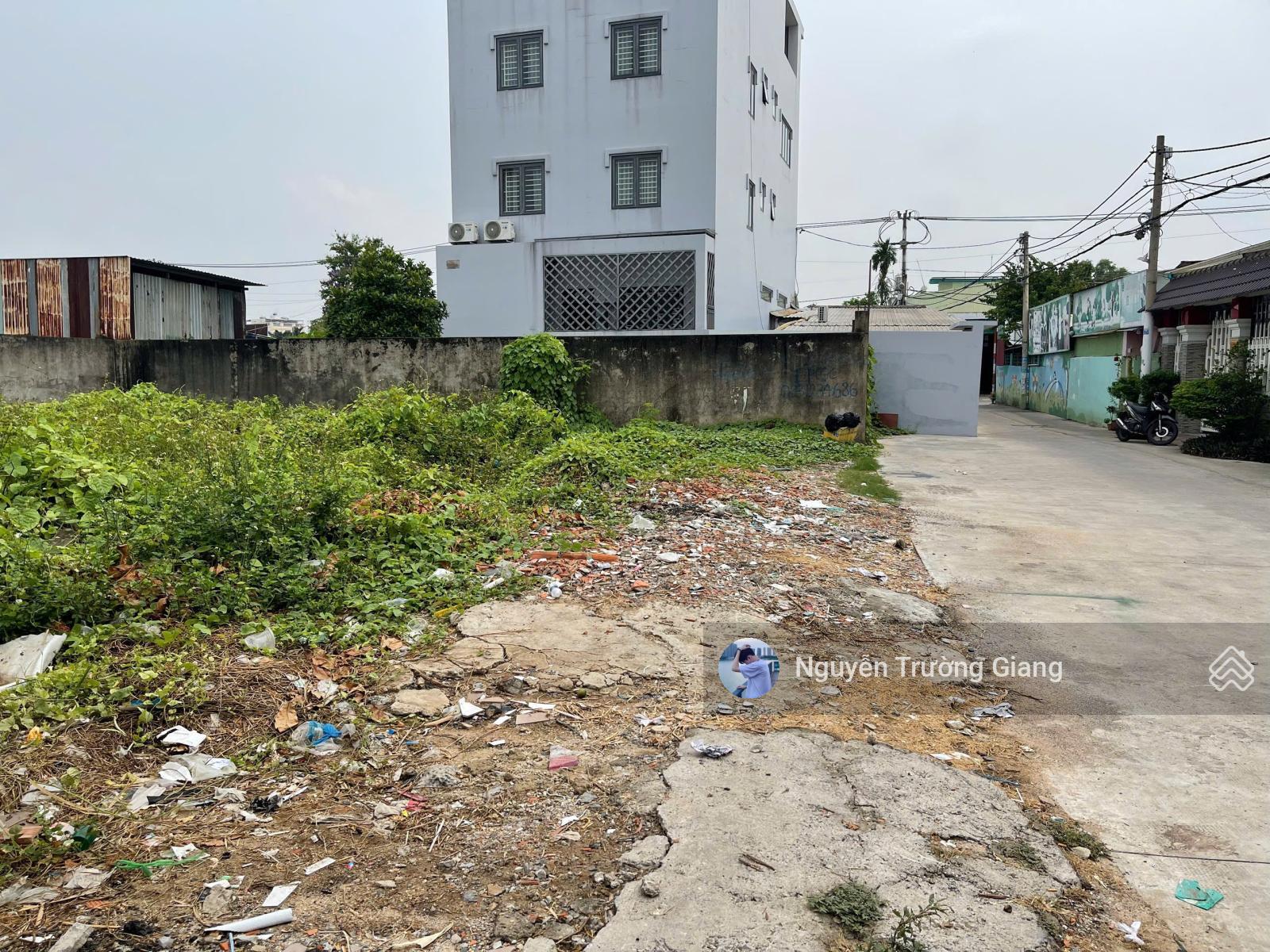 Ra đi nhanh lô đất 600tr Đ. Trần Hưng Đạo, gần UBND phường Lê Bình, Cái Răng, Cần Thơ, 120m2. SHR. Ra đi nhanh lô đất 600tr Đ. Trần Hưng Đạo, gần UBND phường Lê Bình, Cái Răng, Cần Thơ, 120m2. SHR.
