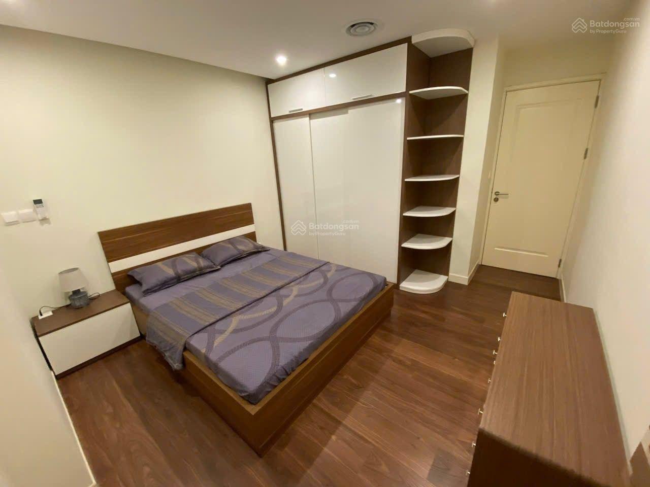3,4 tỷ căn 2 phòng ngủ tầng trung view thoáng đủ đồ ở ngay CC Hồ Gươm Plaza cạnh ĐH Kiến Trúc