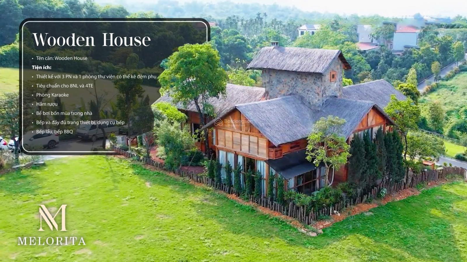 Qũy hàng độc quyền đất xây biệt thự trong Làng Châu Âu - Giá tốt nhất thị trường - LH 0984 675 ***