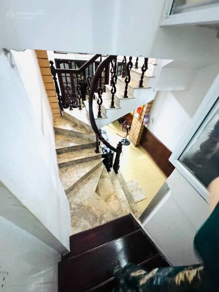 Tân Xuân - Đông Ngạc! Ngõ nông - gần phố - 50m2 - 4 tầng - 5.83 tỷ Tân Xuân - Đông Ngạc! Ngõ nông - gần phố - 50m2 - 4 tầng - 5.83 tỷ