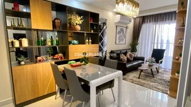 Bán căn hộ hàng hiếm tại Valeo Đầm Sen - Tân Phú, DT: 80m2, 2PN/2WC, 3tỷ9 sổ hồng. LH: 0933 813 ***