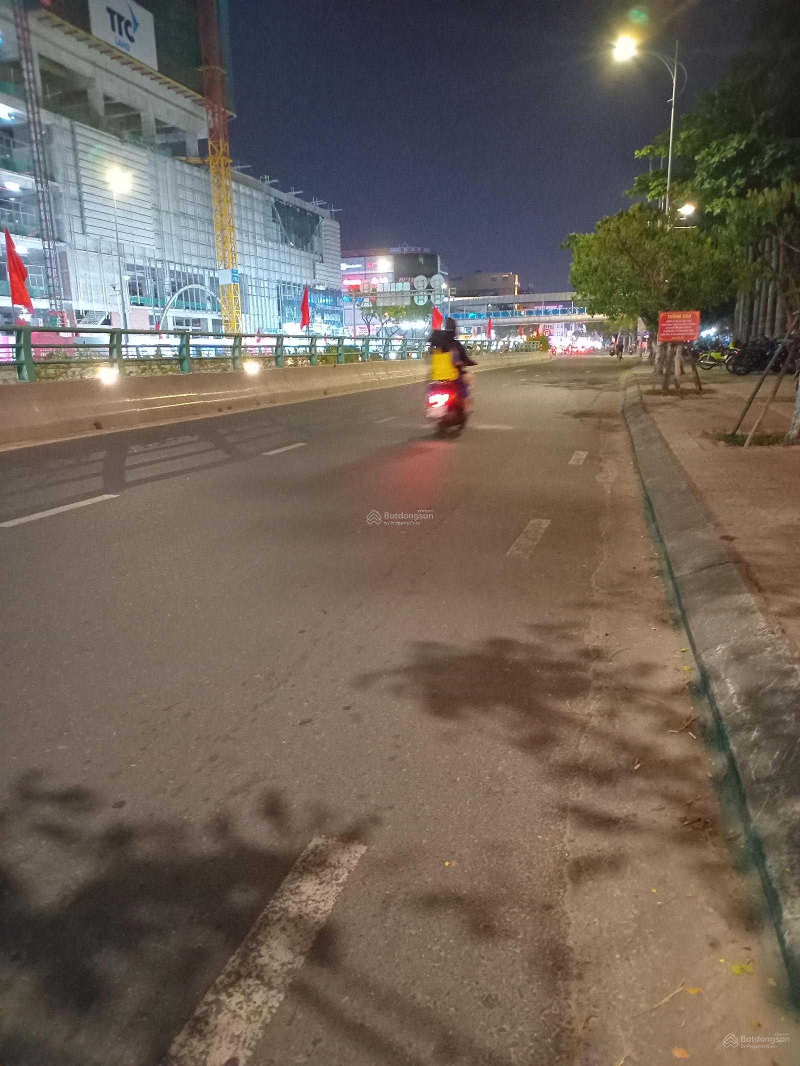 Bán đất đường Điện Biên Phủ. Quận Thanh Khê. 10x20=200m. Chỉ 24 ty