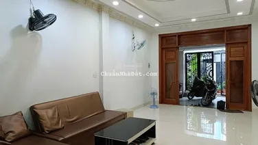 Hot oto tận cửa đường 28 - Cát Lái - Q2 - 95m2