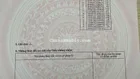 Cần tiền bán đất CLN tại Xã Sông Cầu Khánh Vĩnh, trên đất đã có 100 cây bưởi đang cho thu hoạch
