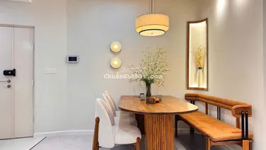 Bán gấp CH Cảnh Viên 1, PMH, lầu cao thoáng mát giá tốt 9 tỷ. LH 0919 949 ***