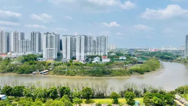 Bán căn hộ Grand View, Phú Mỹ Hưng, 118m2, view sông, chỉ 9tỷ. LH em Hường 0919 949 *** xem 24/7