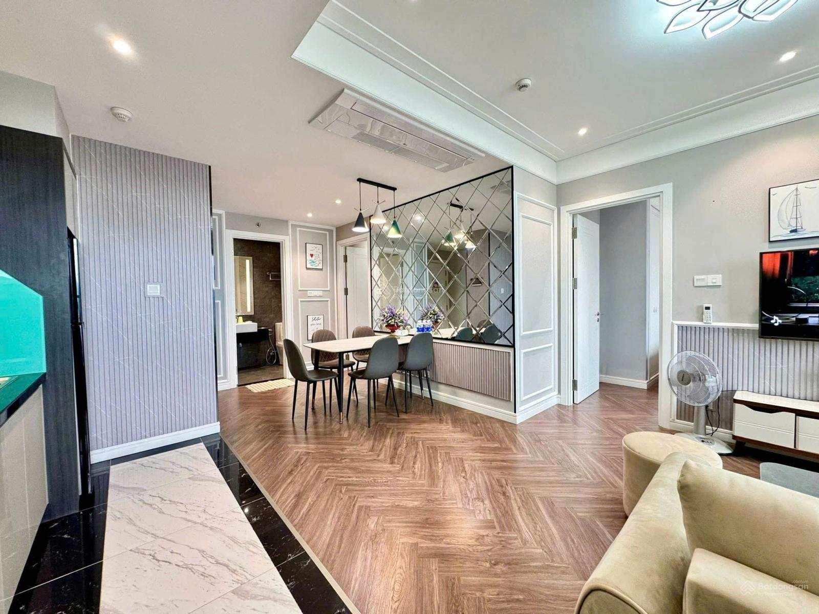 Bán căn hộ Lucky Palace, Phan Văn Khỏe, P2, Quận 6, TP. HCM, 4 tỷ, 80m2. LH 0908 374 ***