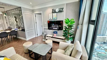 Bán căn hộ Lucky Palace, Phan Văn Khỏe, P2, Quận 6, TP. HCM, 4 tỷ, 80m2. LH 0908 374 ***