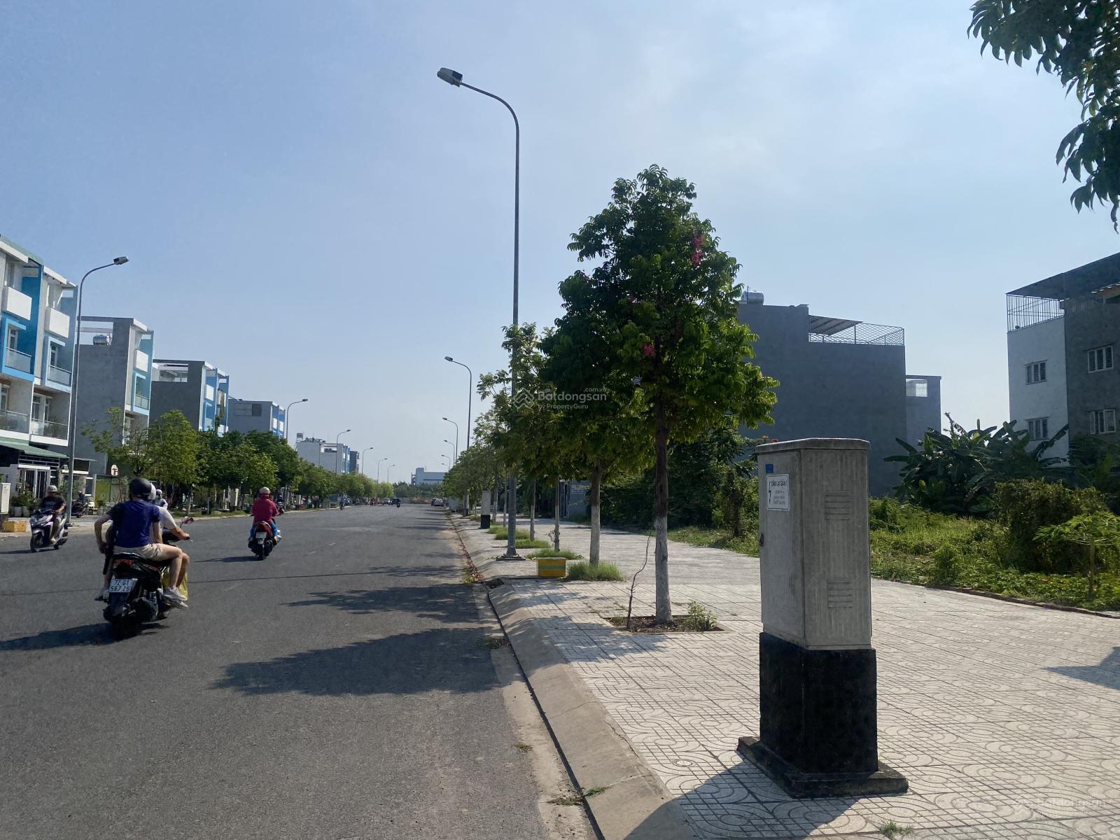 Cập nhật kho hàng KDC An Thiện Lý Quận 9 (T01/2026)