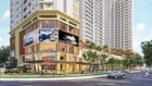 Bán SHOPHOUSE 210m2 Vung Tau Centre Point, sở hữu lâu dài - LH: 0983 076 ***