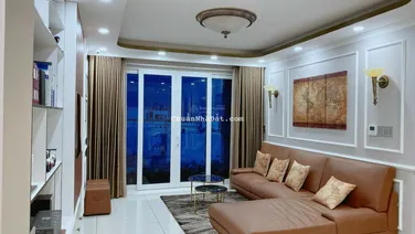 Cần bán CHCC Res Green tân Phú 75m2 2PN 2WC, Nhà đẹp, giá 4.2tỷ Cam kết Giá thật 100%, 0902 663 ***