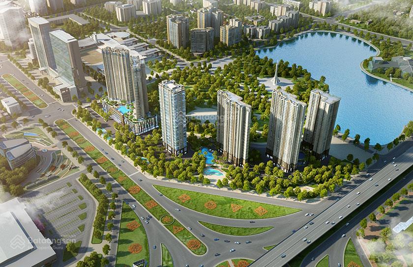 Bán Gấp CH Vinhomes D'Capitale, 72m2 Full NT Giá cực tốt LH Em Phương 0976 403 ***