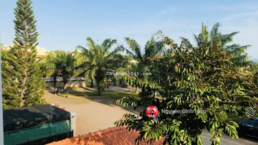 Bán 244m2 biệt thự Mũi Né Domaine view biển view công viên