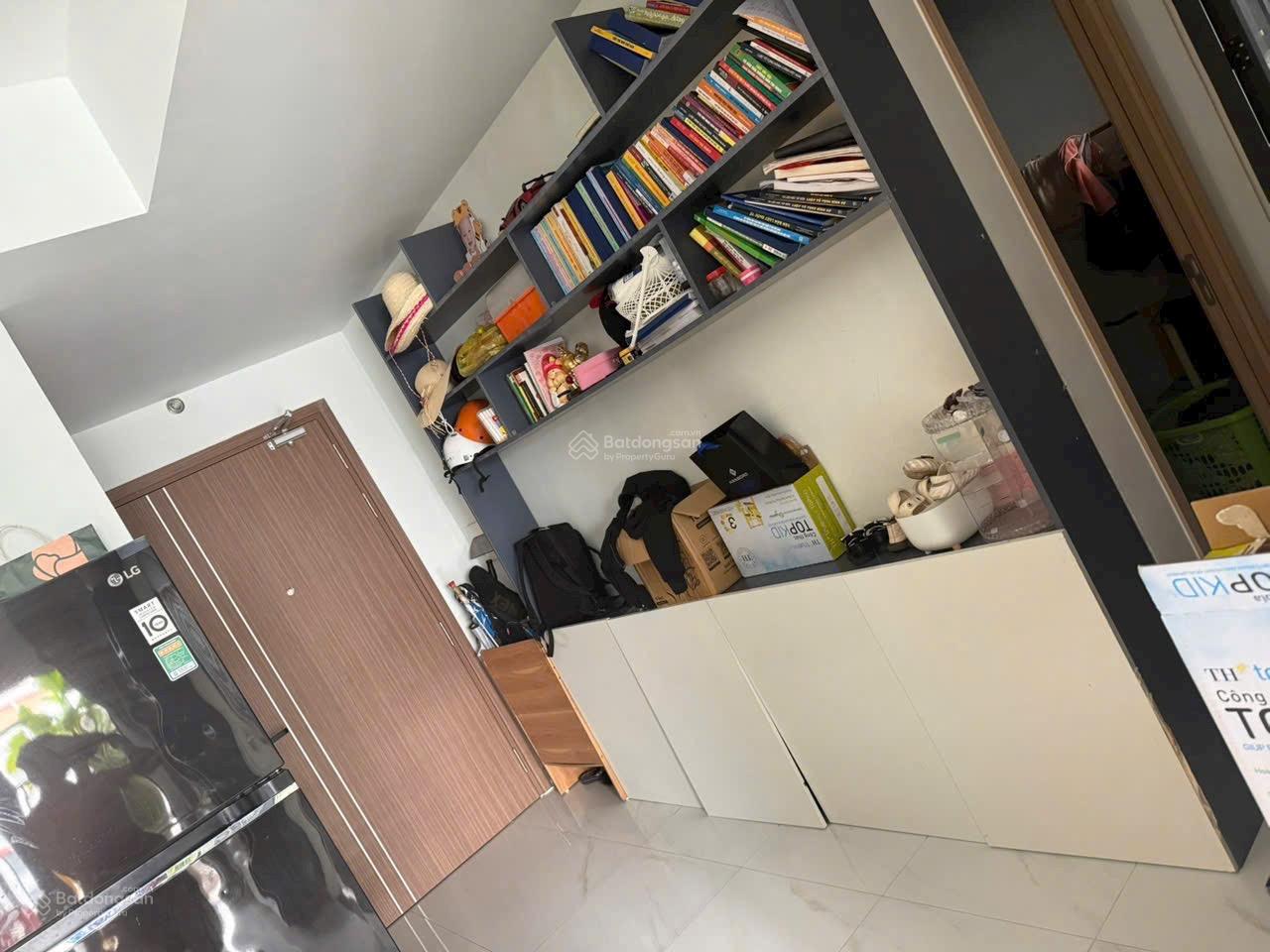 Chính chủ cần bán 2pn 65,5m2 full nội thất