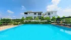 Chính chủ - gửi bán 4 căn biệt thự song lập 166-175-203m2-230m2 Lucasta Villa Khang Điền giá 24 tỷ
