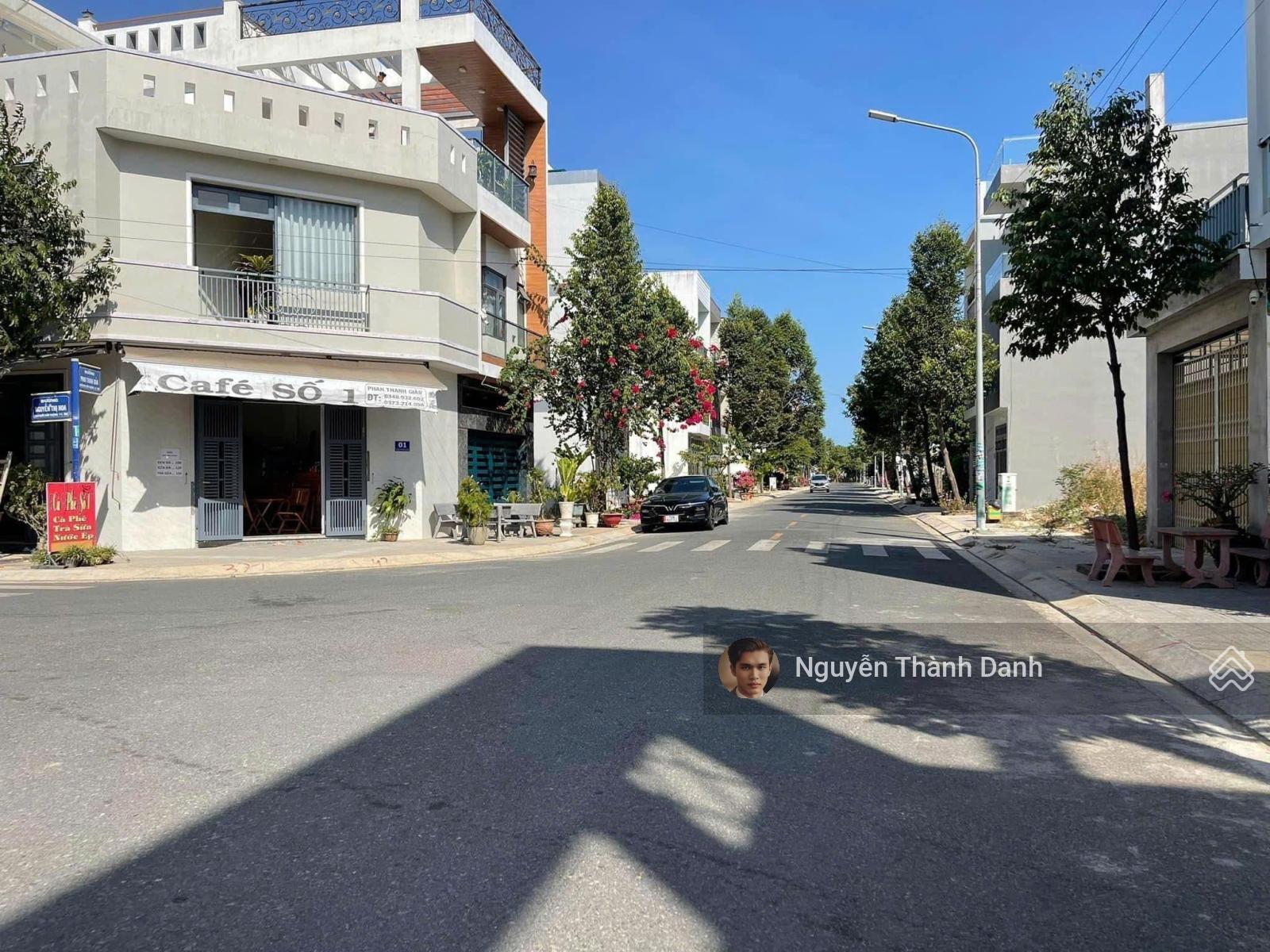 Bán lô đất 108m2/800tr Đ. Đỗ Tấn Phong, P Tân Đông Hiệp, Dĩ An, Bình Dương. Gần KCN Tân Đông Hiệp B