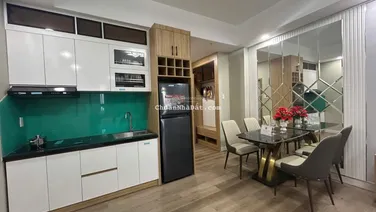 Rẻ nhất Bình Dương, 860tr giá full, 1PN, full bếp, dự kiến quý 3 BG. Gọi: 0939 442 *** xem nhà