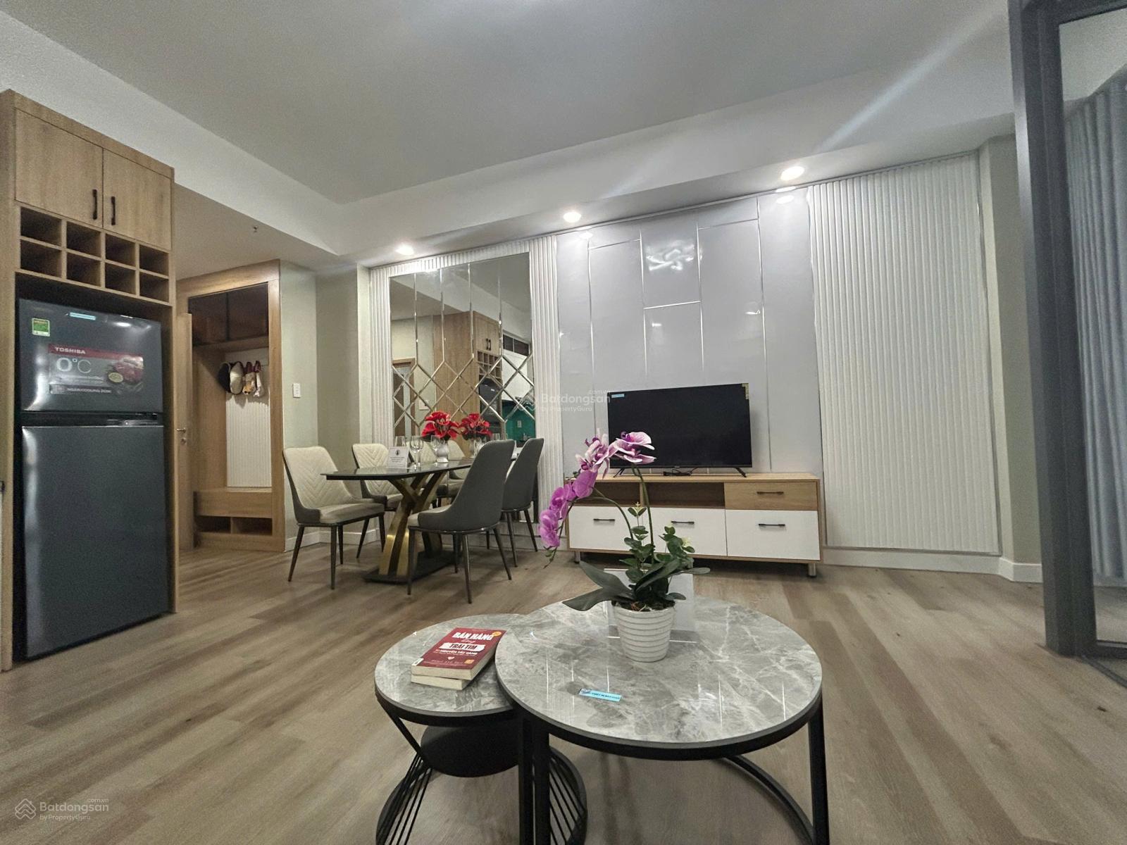 Rẻ nhất Bình Dương, 860tr giá full, 1PN, full bếp, dự kiến quý 3 BG. Gọi: 0939 442 *** xem nhà