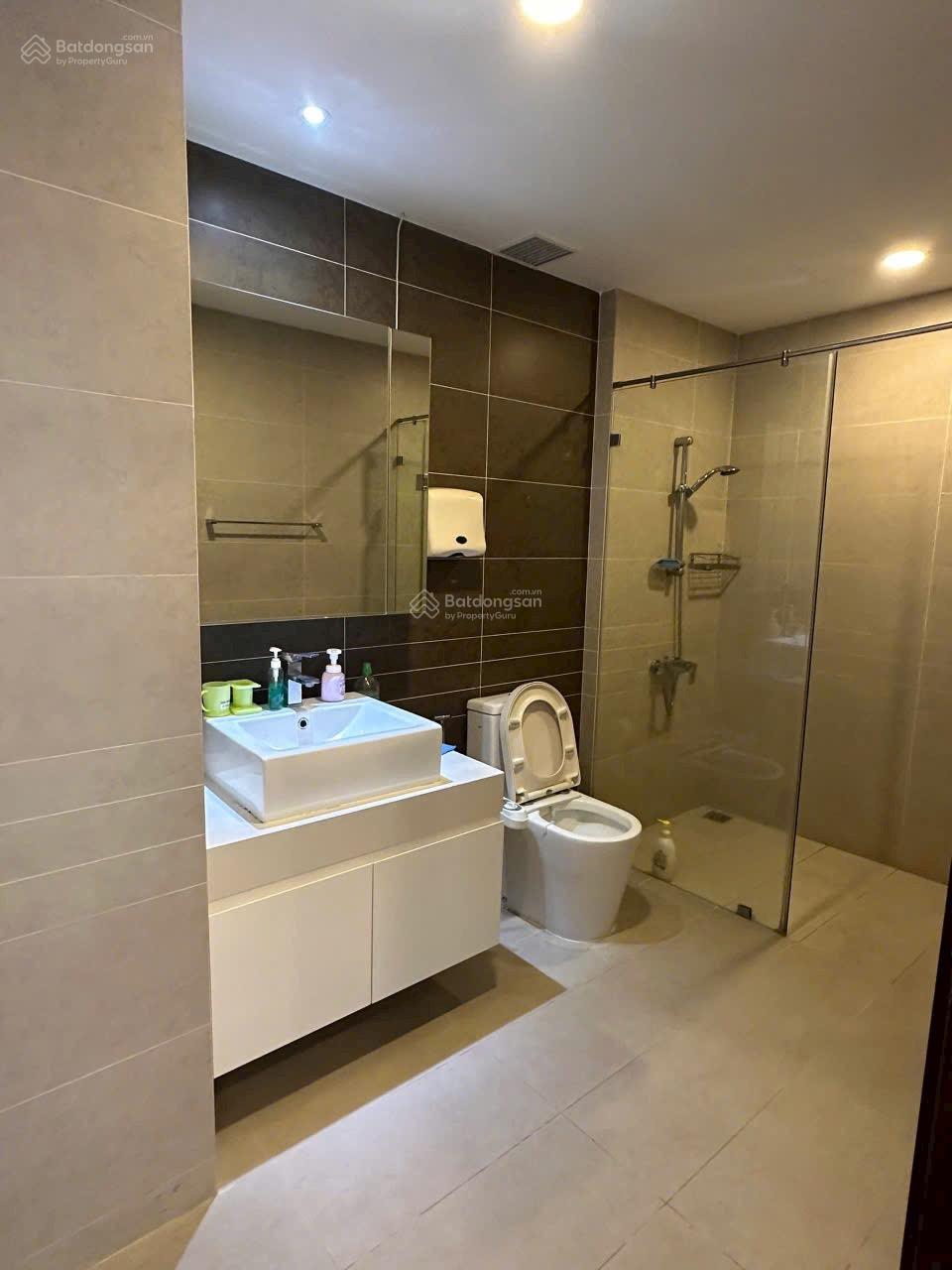 Bán căn hộ Sunrise city Central Quận 7, khu cao cấp 3 phòng ngủ view quận 1 - 147m2 ban công lớn