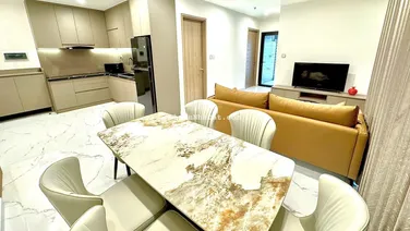 CHO THUÊ CĂN 2PN+ GÓC GH3 VIEW NỘI KHU FULL NỘI THẤT GIÁ 15TR / THÁNG VIEW NỘI KHU CỰC ĐỈNH