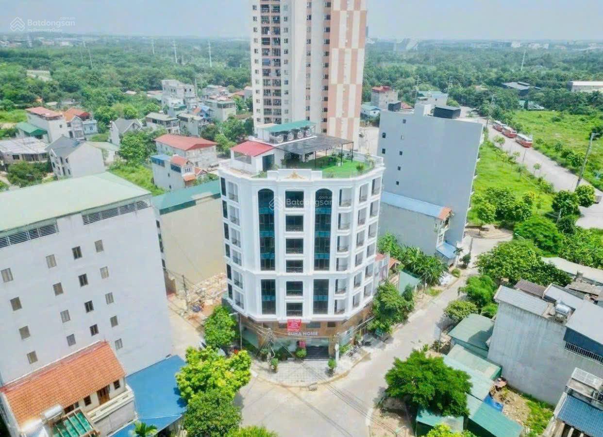 Chỉ 2.48 tỷ có ngay căn chung cư Phenika 57m2, sẵn sổ, ban công Đông Nam, sát Metro 5, đại học FPT