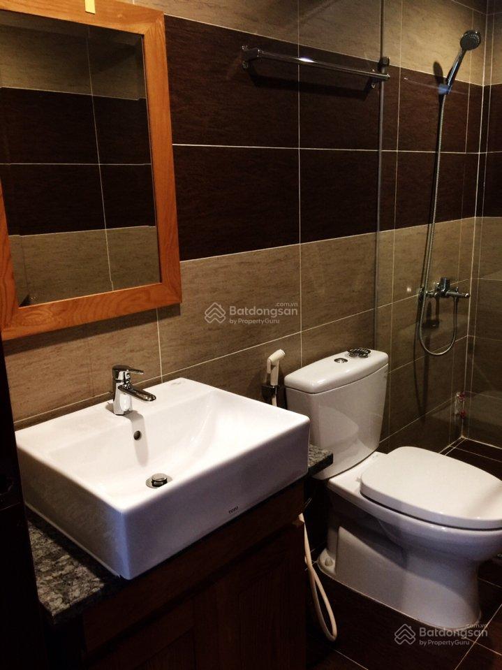 Phòng mới 100% nội thất cao cấp - Gần các trường Đại Học Quận 10 - Quận 5