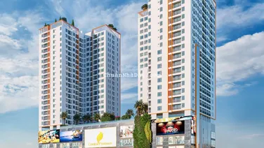 Bán CC Central Premium, Phố Tạ Quang Bửu, 3,8 tỷ, 64m2