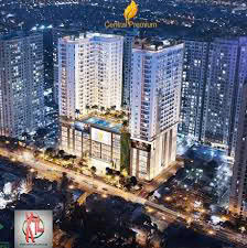 Bán CC Central Premium, Phố Tạ Quang Bửu, 3,8 tỷ, 64m2