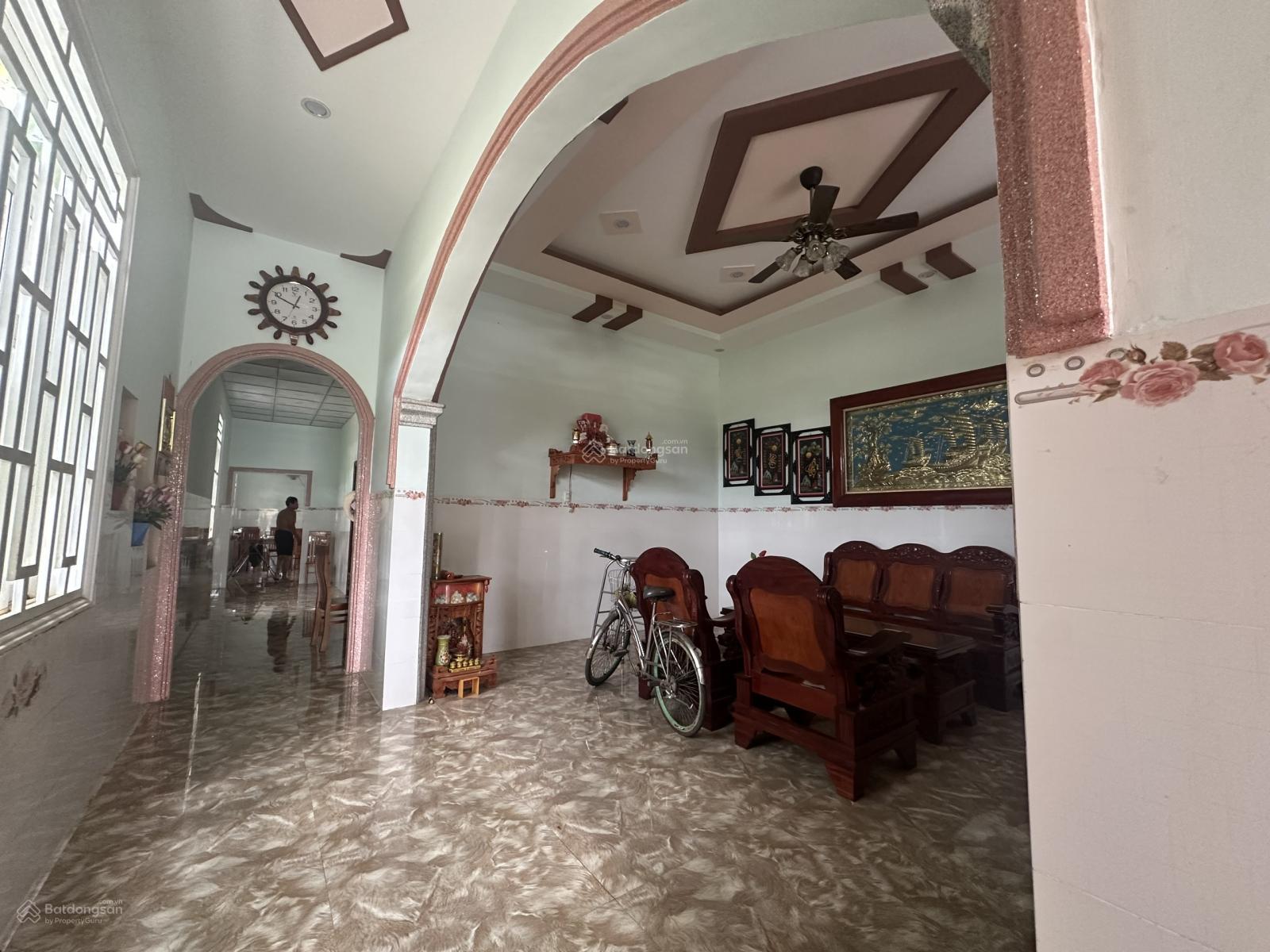 Bán nhà thái ngộp bank Đồng Nai 5, x tỷ (x tiểu học)