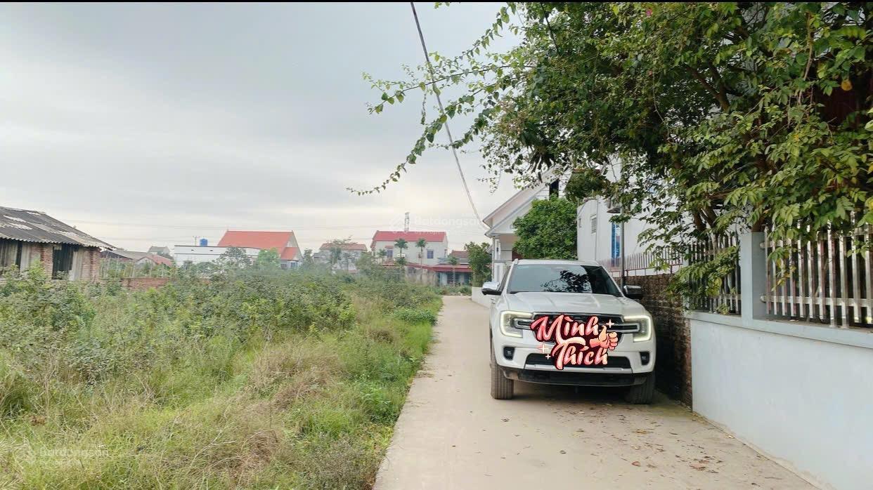 Đông Tảo Khoái Châu FULL THỔ CƯ GIÁ 2,x tỷ