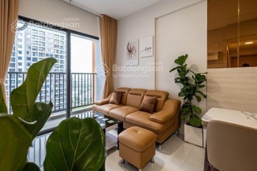 Căn góc 2PN, view sông biệt thự, full nội thất, vị trí đắc địa gần biển Phú Hữu giá 3,690 tỷ