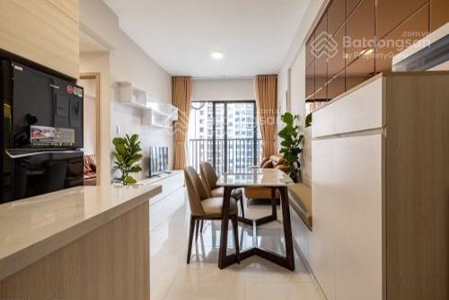 Căn góc 2PN, view sông biệt thự, full nội thất, vị trí đắc địa gần biển Phú Hữu giá 3,690 tỷ