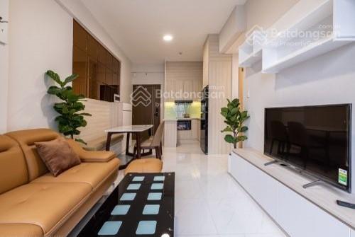 Căn góc 2PN, view sông biệt thự, full nội thất, vị trí đắc địa gần biển Phú Hữu giá 3,690 tỷ