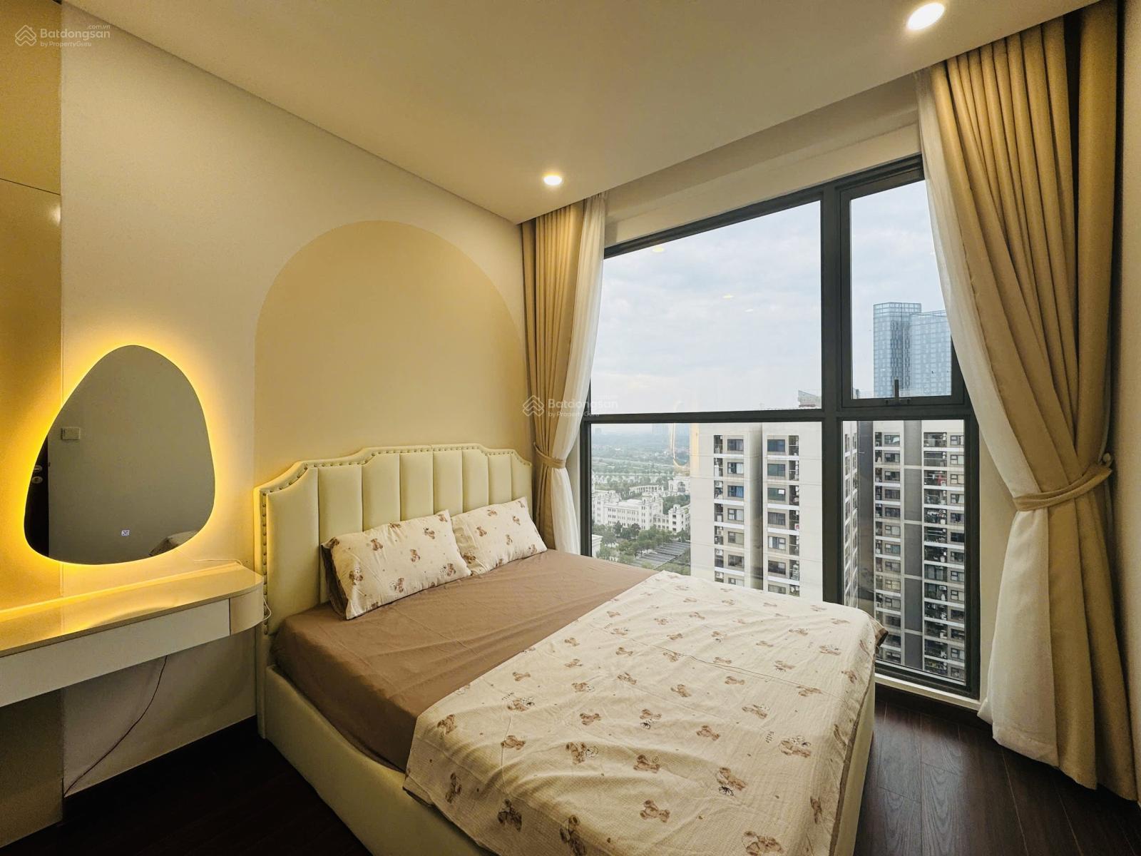 Chính chủ bán gấp căn hộ tòa M3 Masteri Waterfront view Vinuni hỗ trợ vay ngân hàng