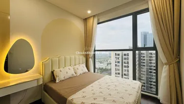 Chính chủ bán gấp căn hộ tòa M3 Masteri Waterfront view Vinuni hỗ trợ vay ngân hàng